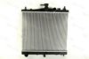 THERMOTEC D71011TT Radiator, engine cooling
